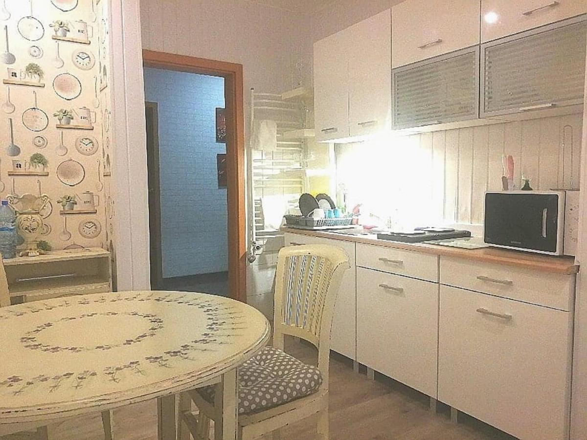 Hostel Ksiezycowy Inowrocław Buitenkant foto