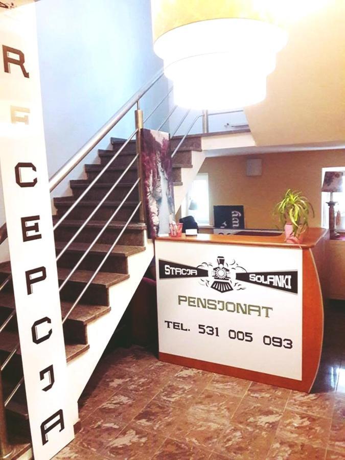 Hostel Ksiezycowy Inowrocław Buitenkant foto